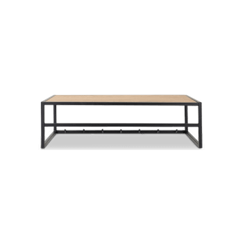 Hangende kapstok BOKSKAP Wild Oak B77 Hangende kapstok BOKSKAP Wild Oak B77