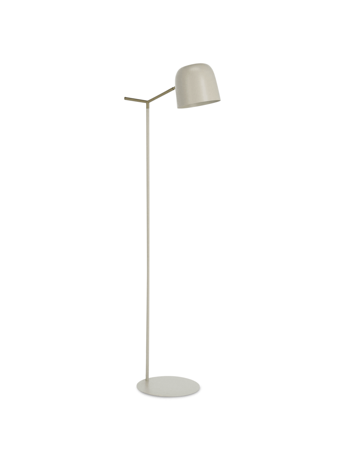 Alish vloerlamp
