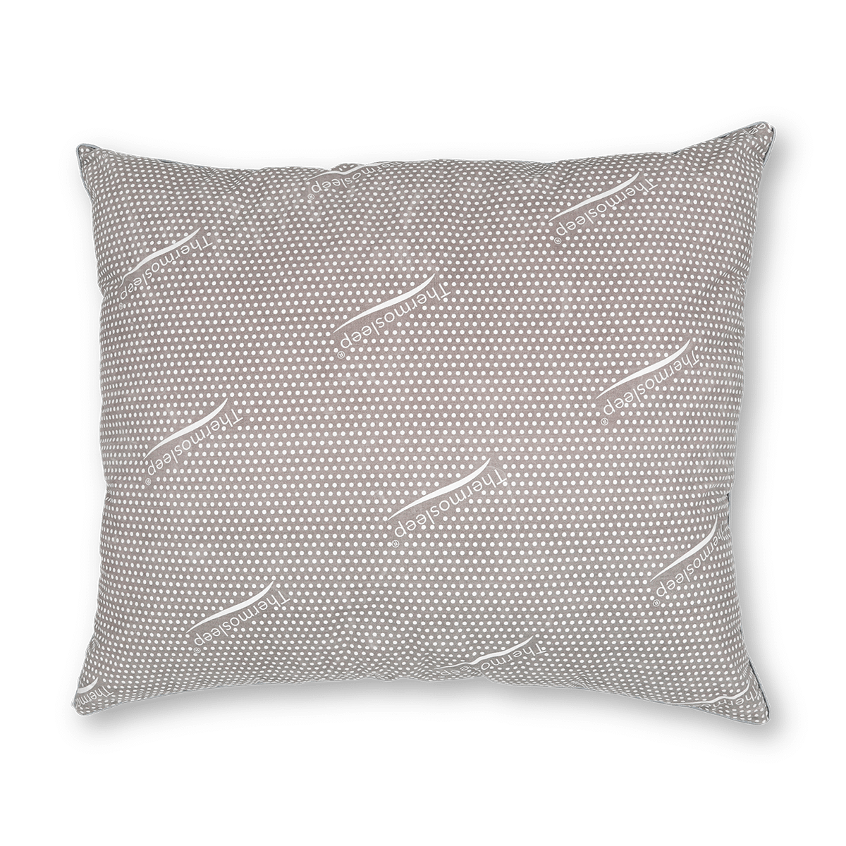 Bedtextiel THERMOSLEEP Grijs