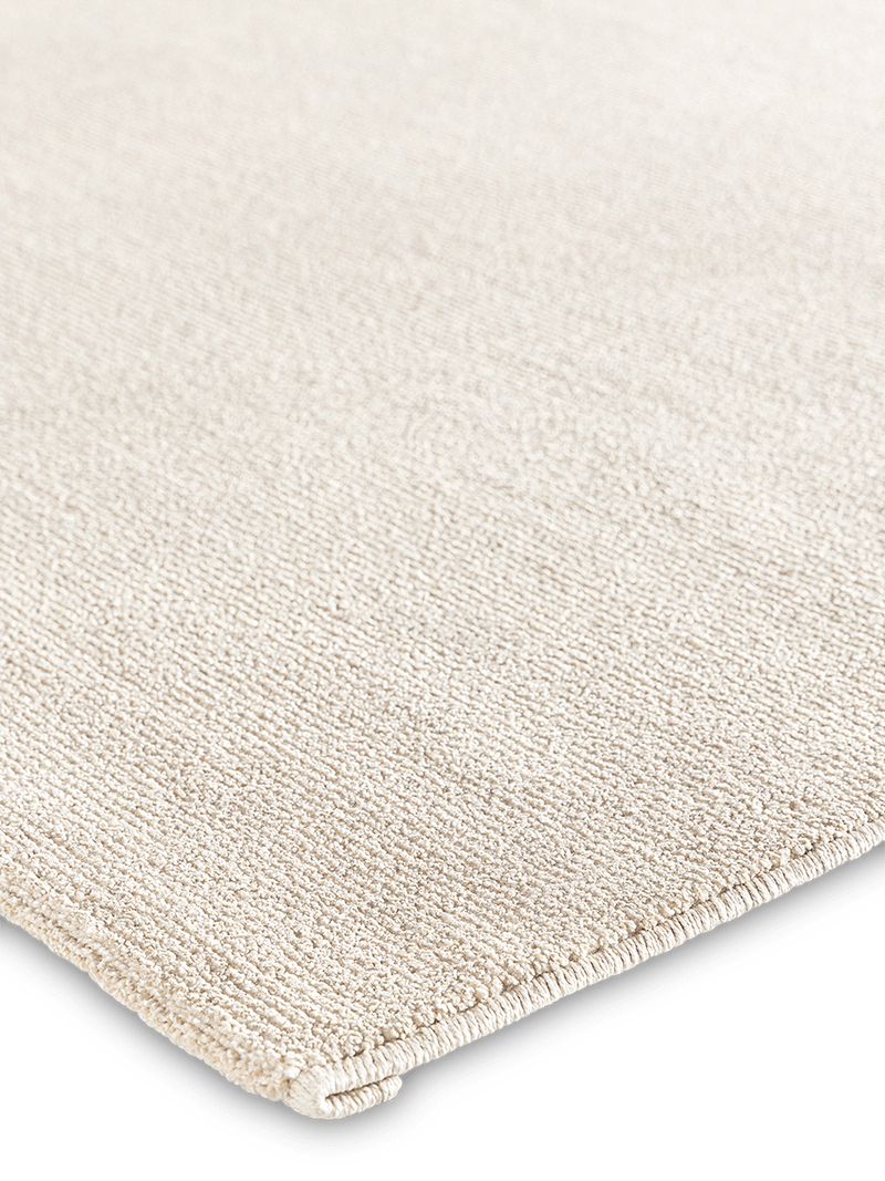 Tapijt Tara Deluxe Ivory 160 x 230 cm