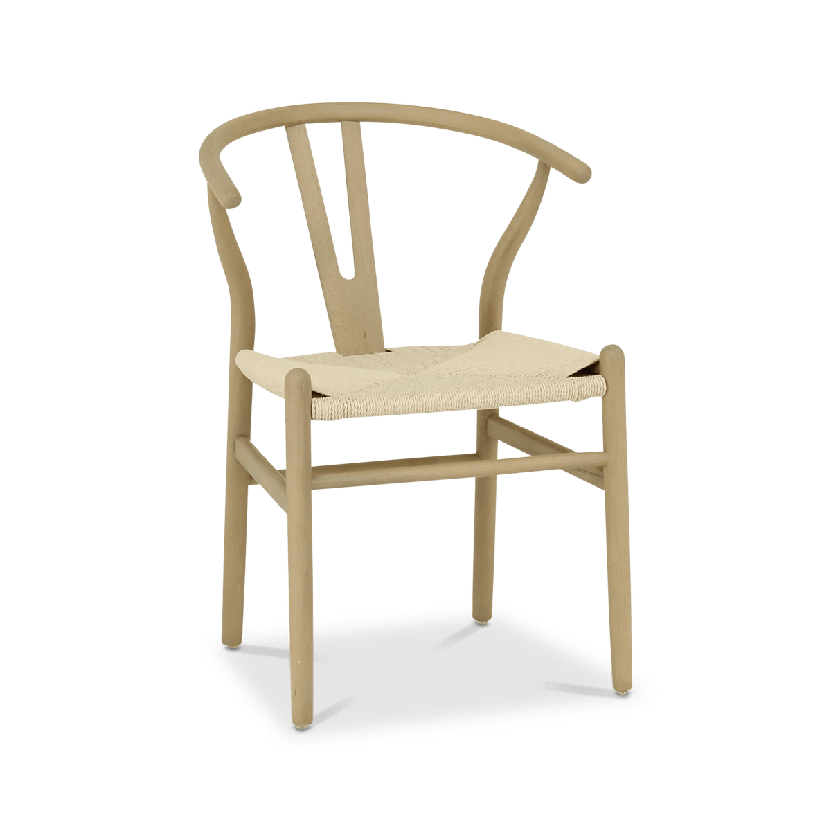 Stoel LIV Beech Wood Natural