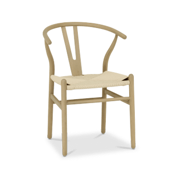 Stoel LIV Beech Wood Natural Stoel LIV Beech Wood Natural