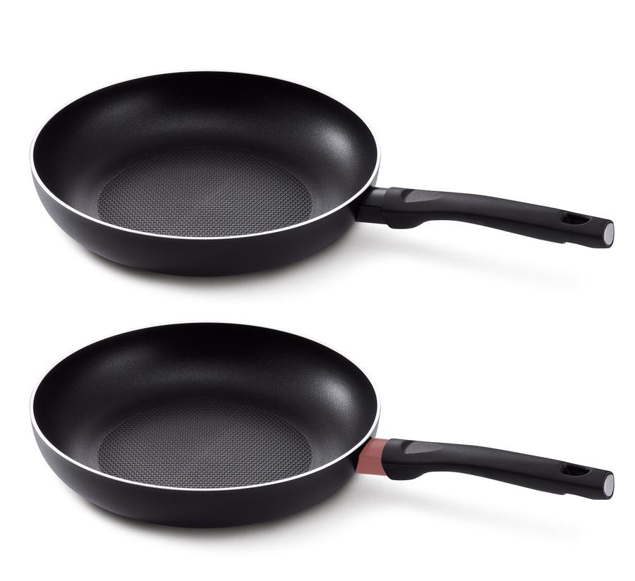 Braadpan SALSA Ø20cm Braadpan SALSA Ø20cm
