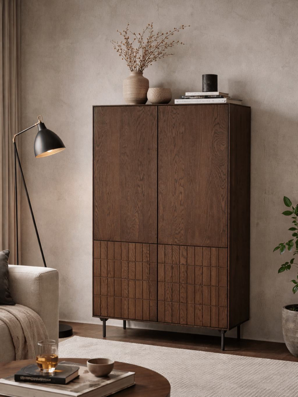 Buffetkast Numa B114