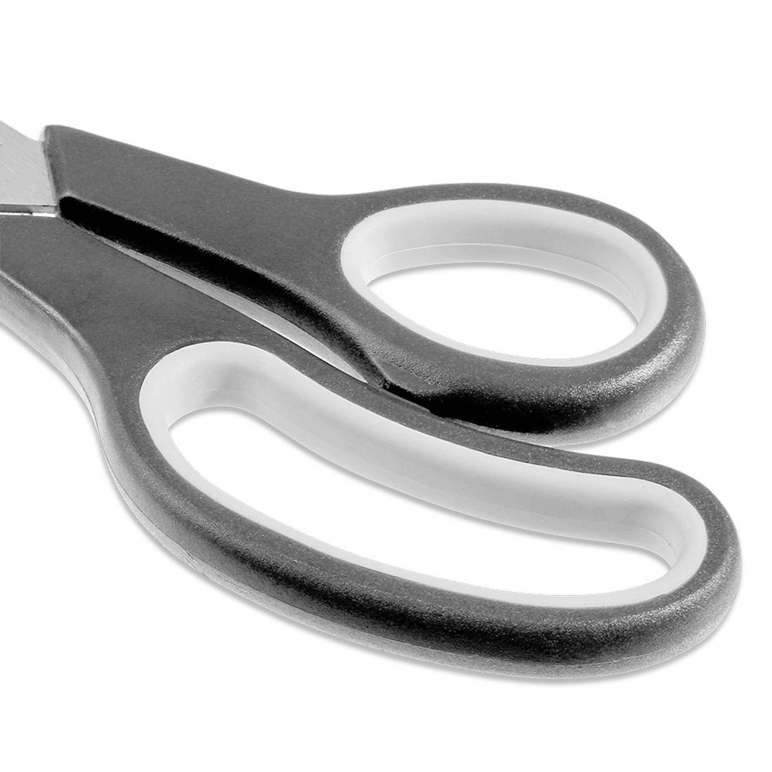 S/3 Schaar ESSIA Grijs S/3 Schaar ESSIA Grijs