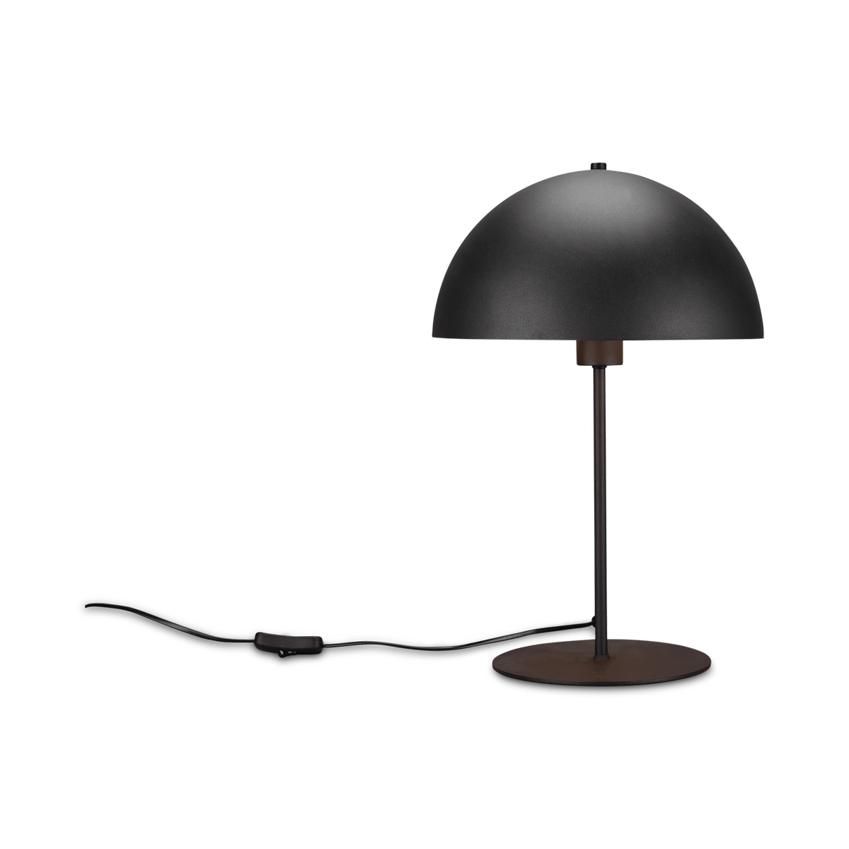 Tafellamp NOLA XL Met. Zwart