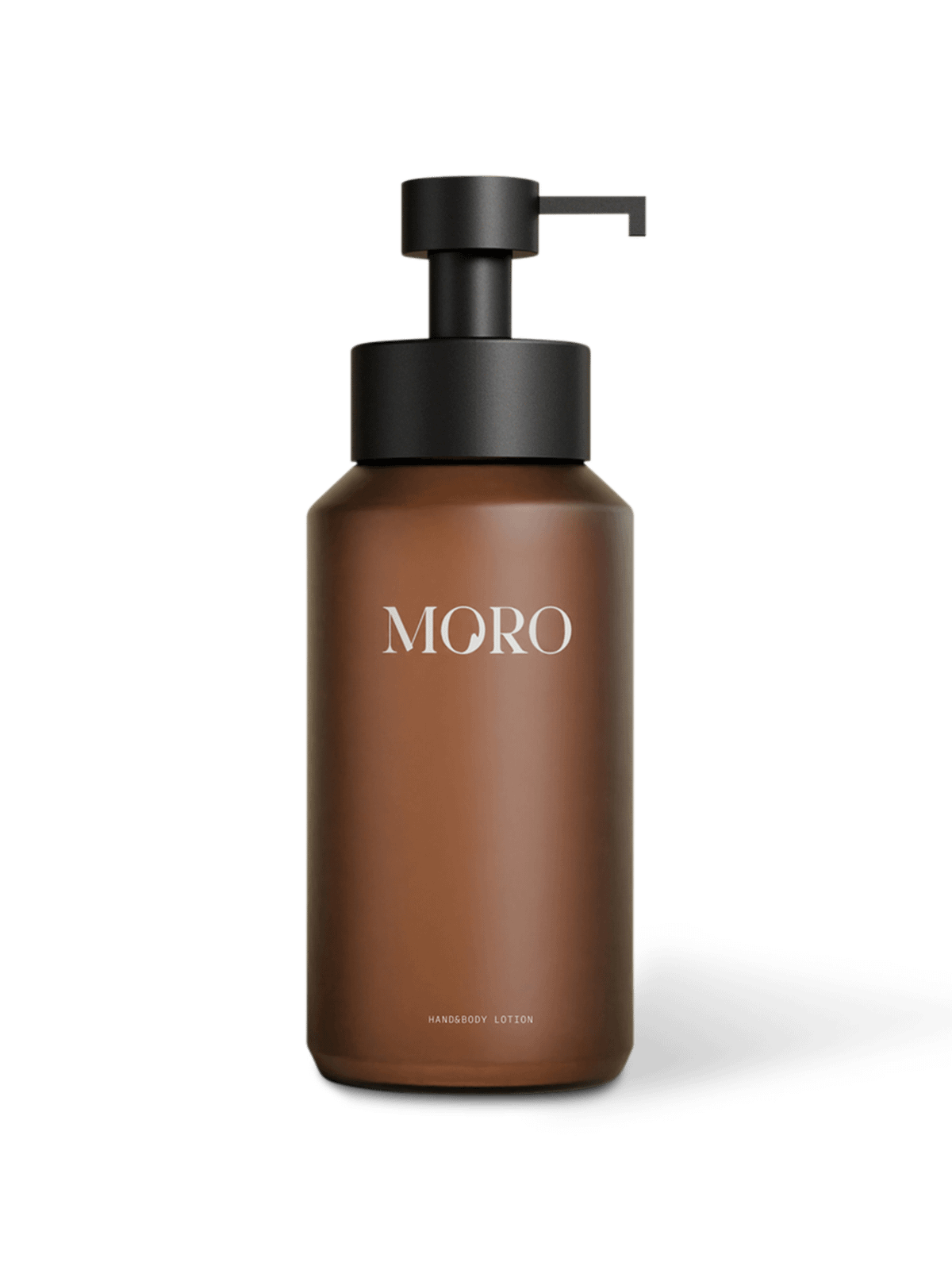 Hand- & Bodylotion Moro Rosemary Bruin (starter kit)