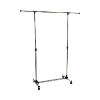 Kledingrek HEM Enkel RVS Kledingrek HEM Enkel RVS
