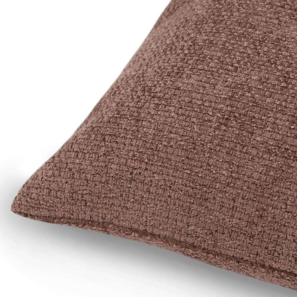 Kussen SENSO 45x45 Marsala