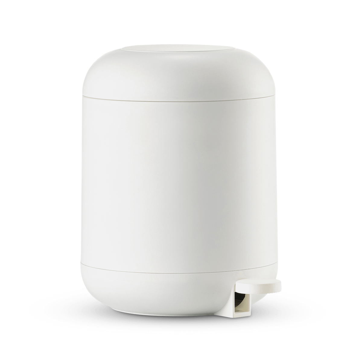 Pedaalemmer SENSU 4L Wit