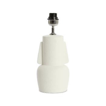 Lampvoet MATARAM Crème Lampvoet MATARAM Crème