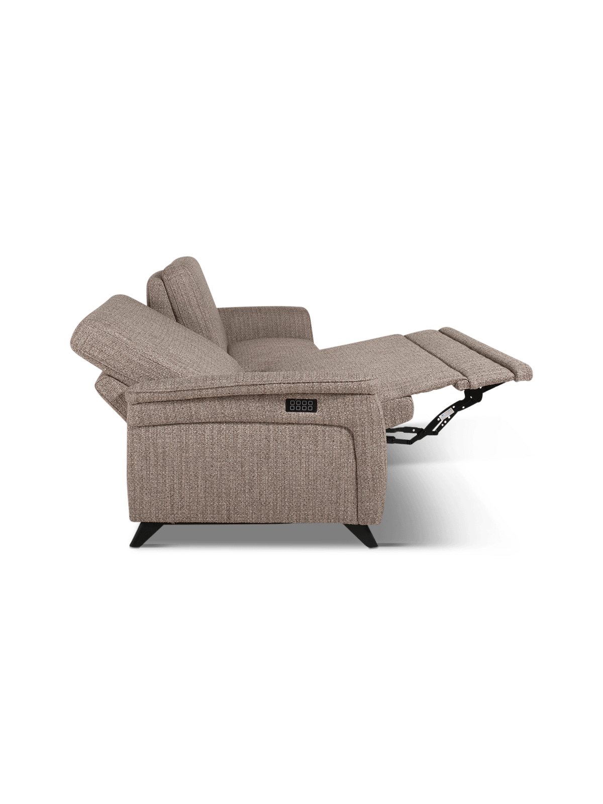 Salon Tundra met geïntegreerde relaxen B218