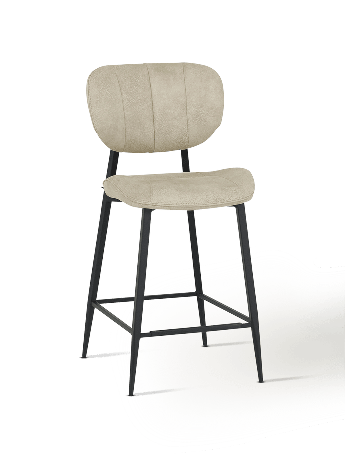 Barstoel Romane Zand