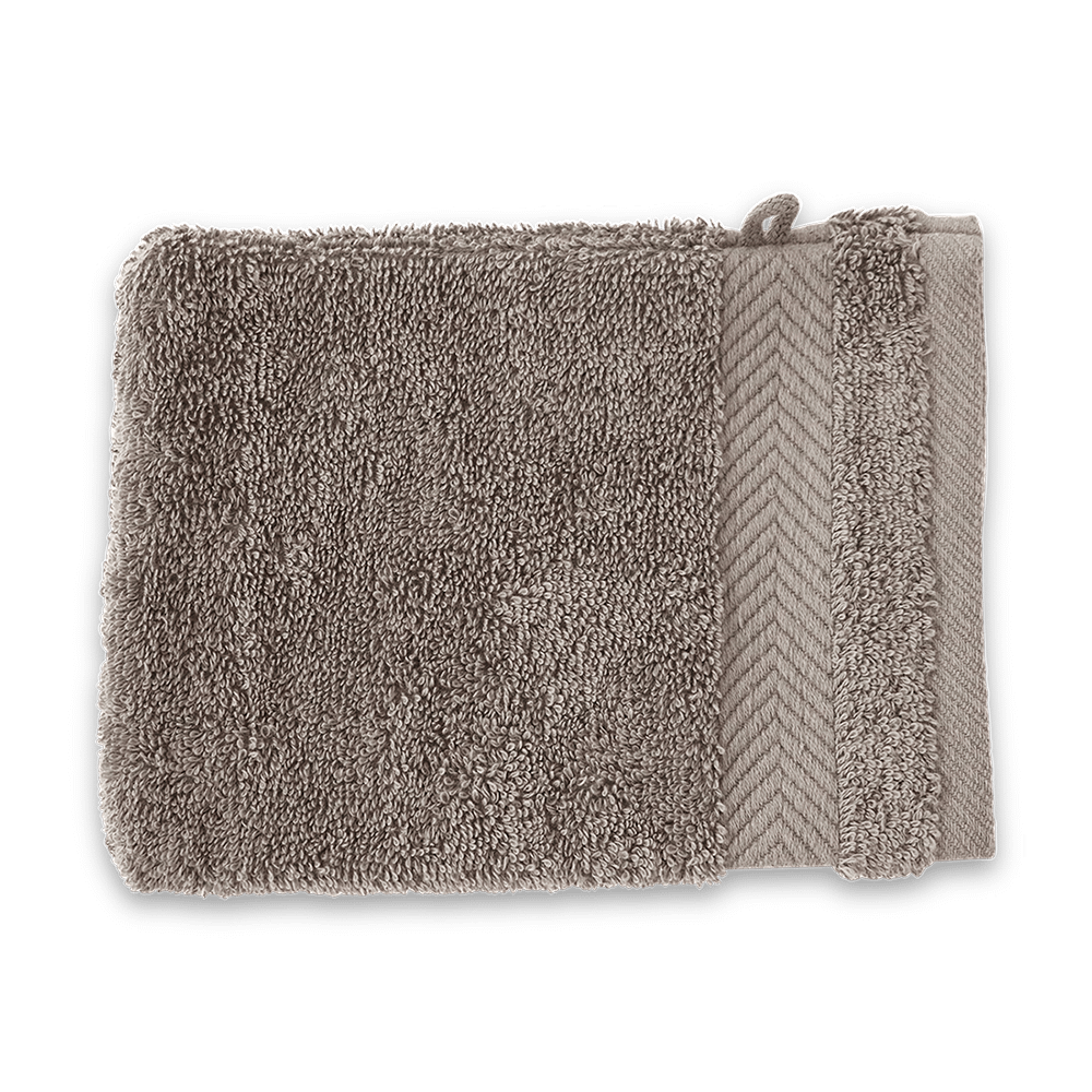 Washandje RT Slate grey Washandje RT Slate grey