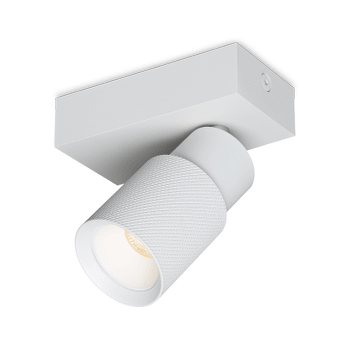 Spot NYSAL 1Del. Wit Spot NYSAL 1Del. Wit