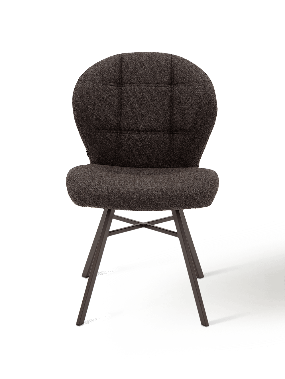 Stoel Cinque Rhythm Wood