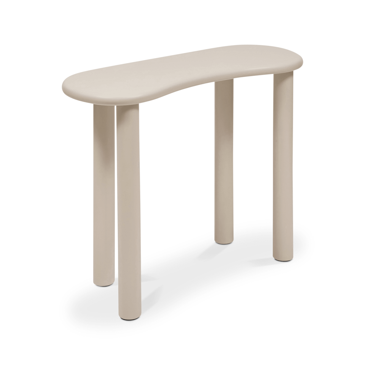 Console ALOA Ivoor