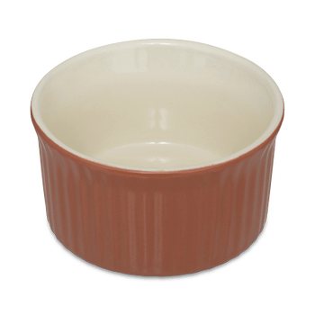 Ramekin CERIA Ker. Crème/Terra Ass. Ramekin CERIA Ker. Crème/Terra Ass.