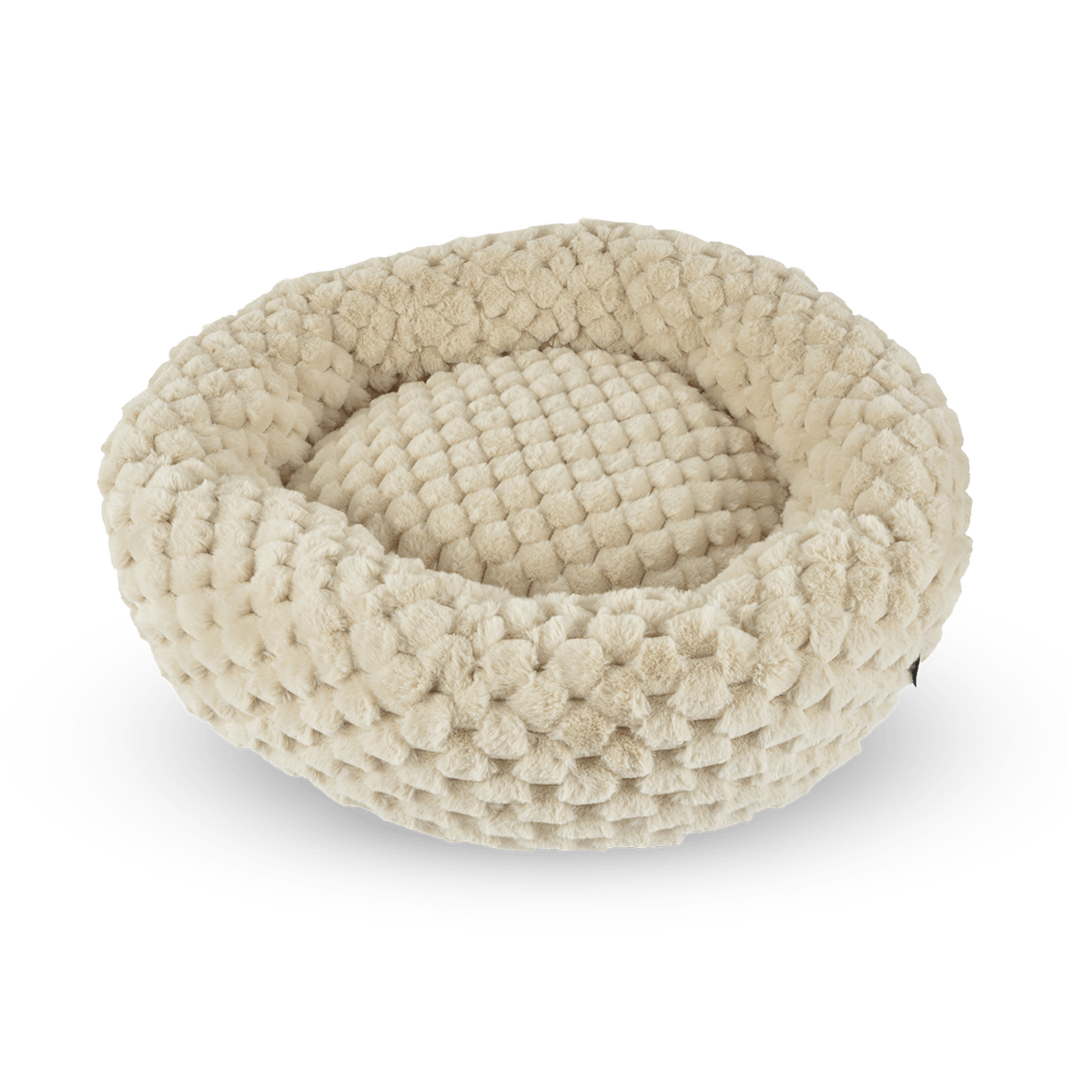 Dierenkussen RUSSEL S Beige