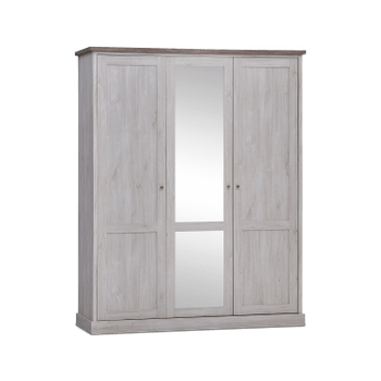 Kleerkast JASNA 3D B172 Kleerkast JASNA 3D B172