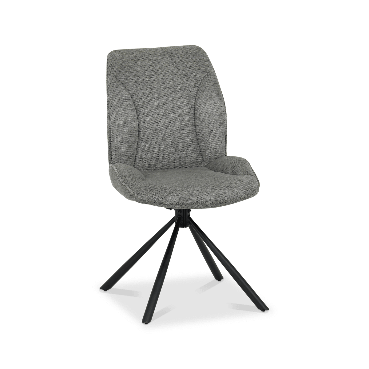Stoel INDIGO Mouse Grey