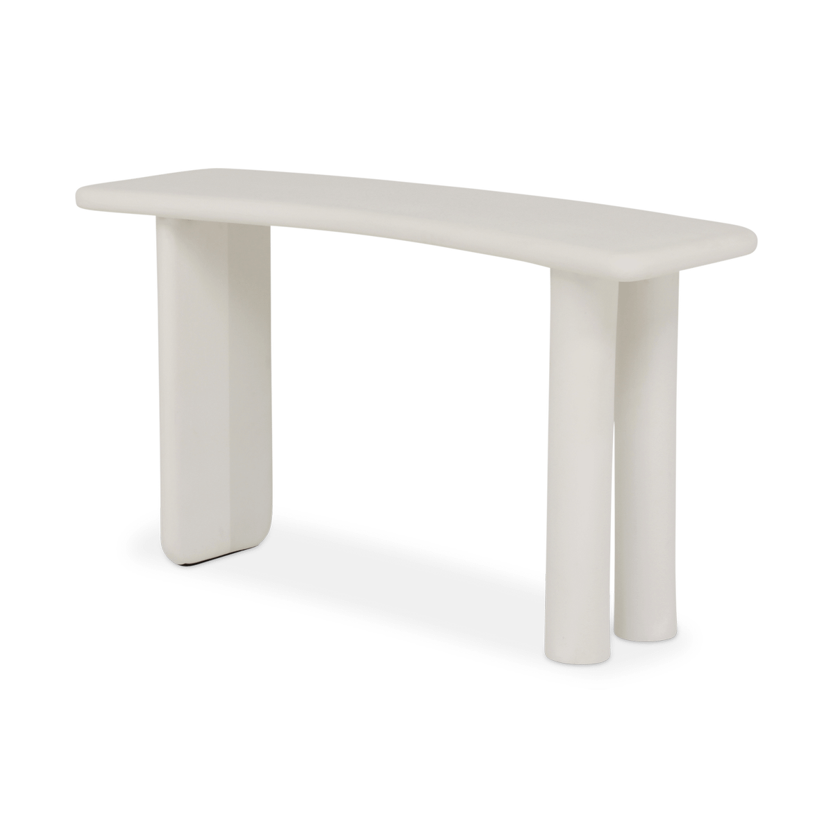 Bureau SKYROS Wit