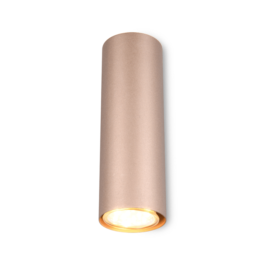 Wandlamp MARLEY Met. Coffee Wandlamp MARLEY Met. Coffee