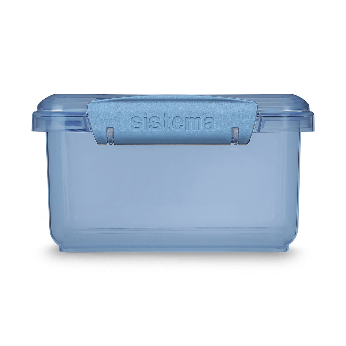 Sis.Ocean Bound Lunchbox M/Bestek 1.2l Ass.