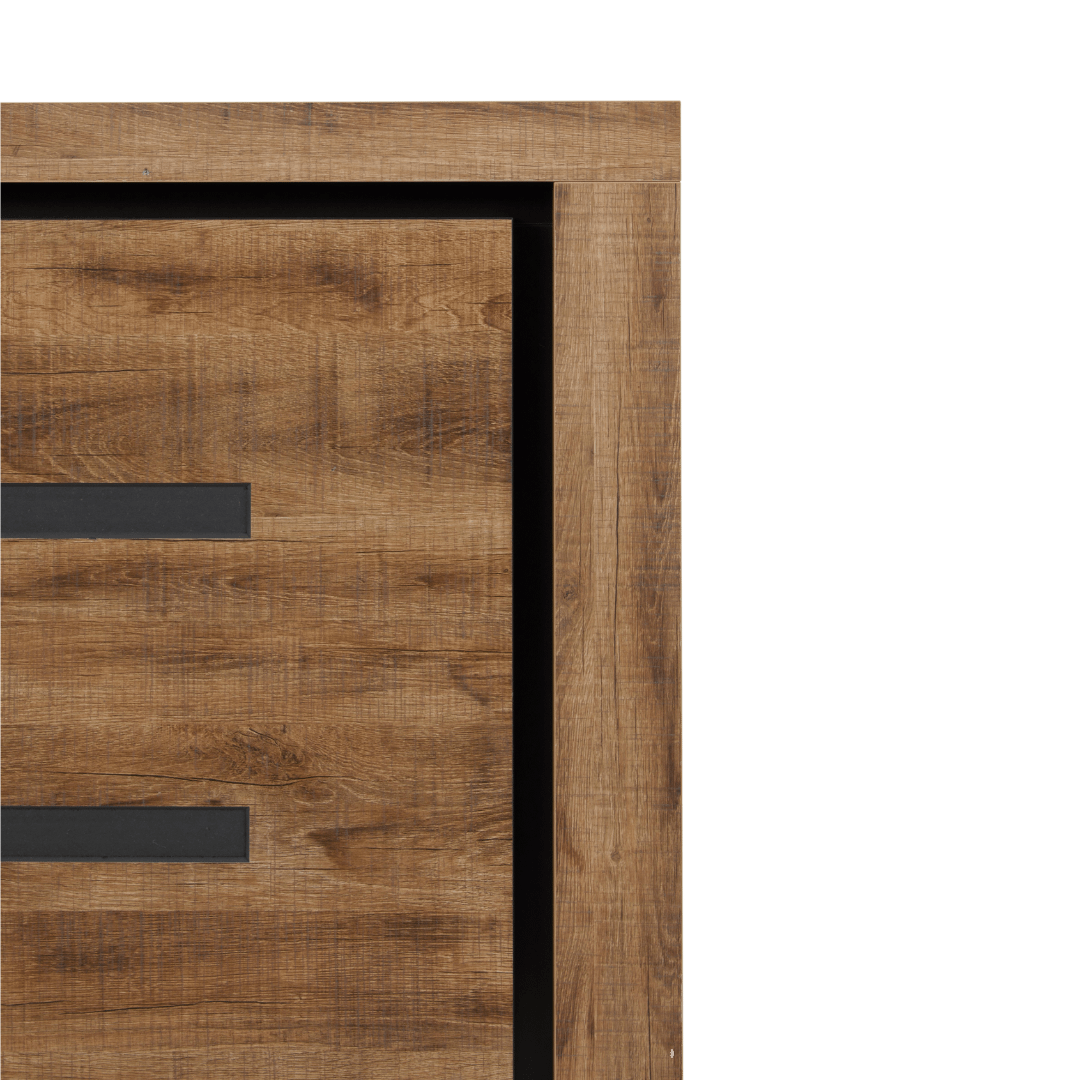 Dressoir ARTHUR Tropix