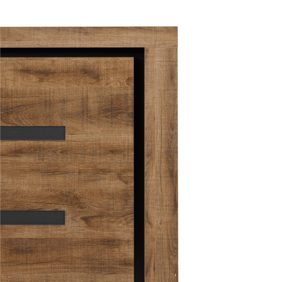 Dressoir ARTHUR Tropix Dressoir ARTHUR Tropix