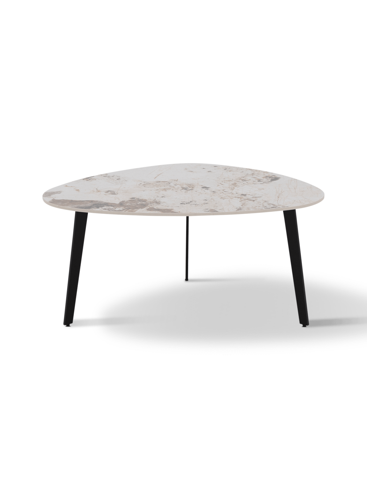 Salontafel Letga Keramiek Marmer Calcatta