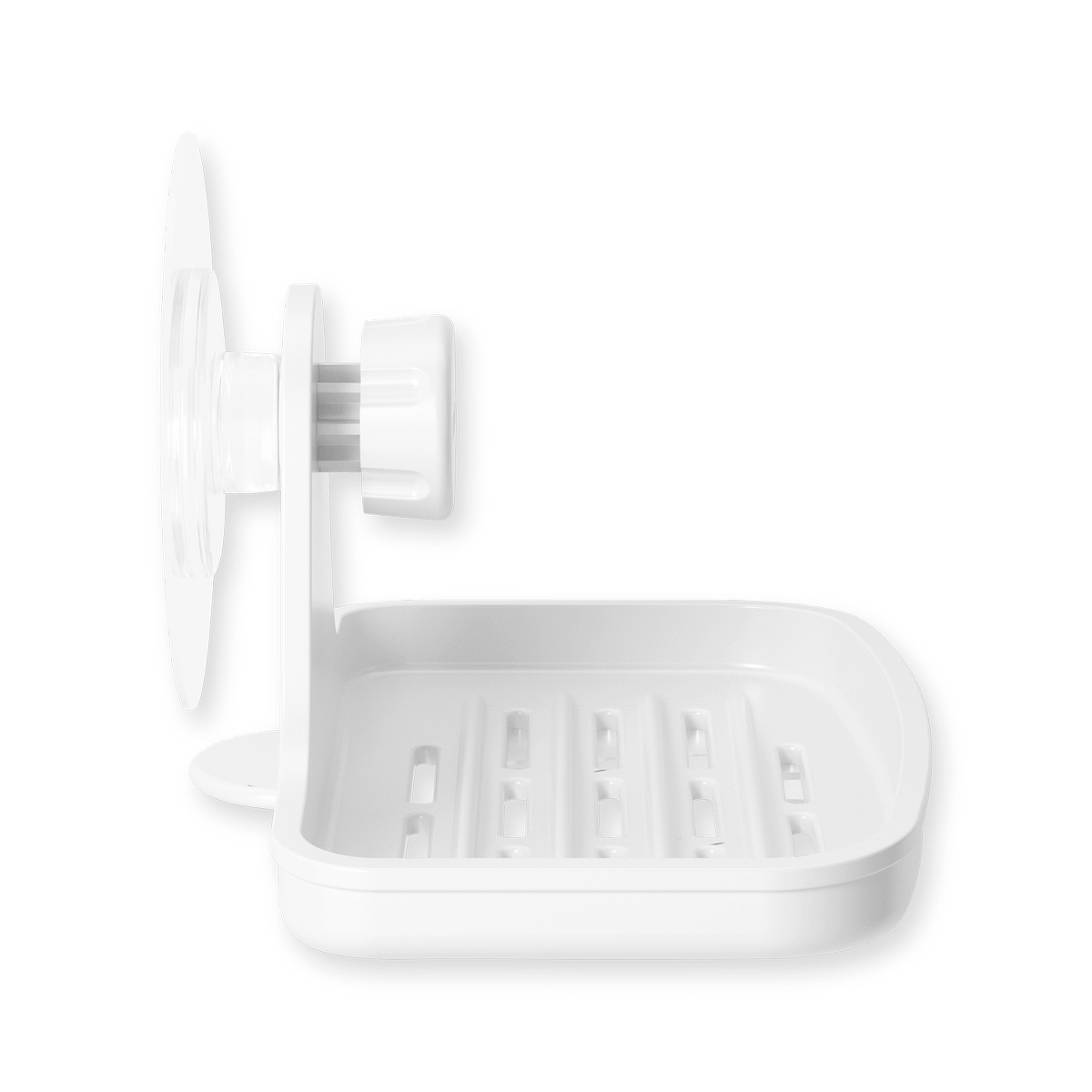 Zeeprek FLEX GEL-LOCK Wit