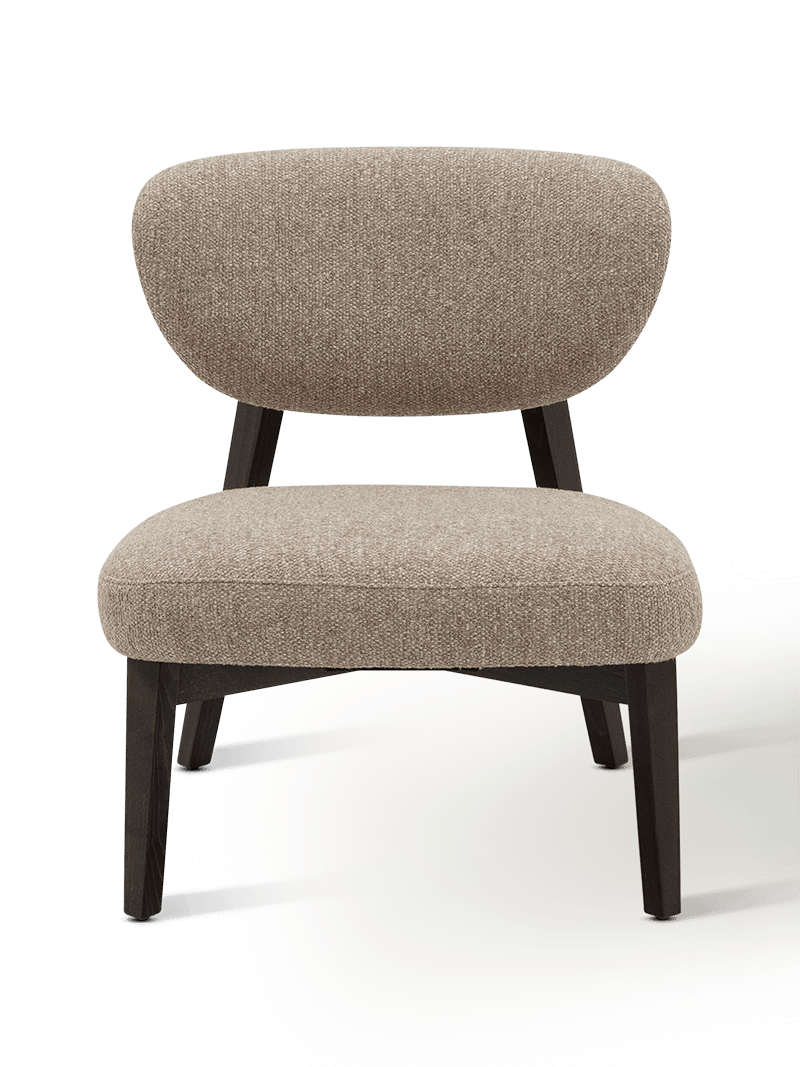 Fauteuil Kate B68