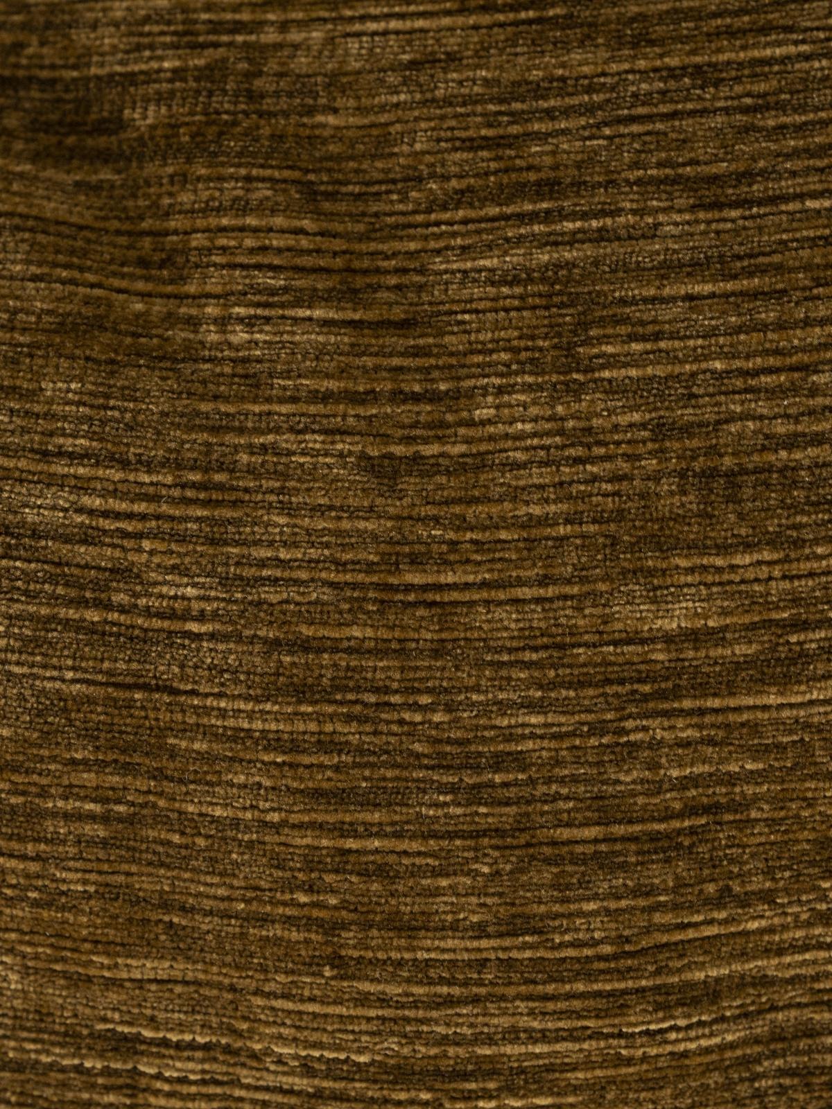 Draaifauteuil Tromba Mosterdgeel