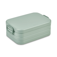 Lunchbox TAKE A BREAK MEPAL bv TEAK A BREAK-1442