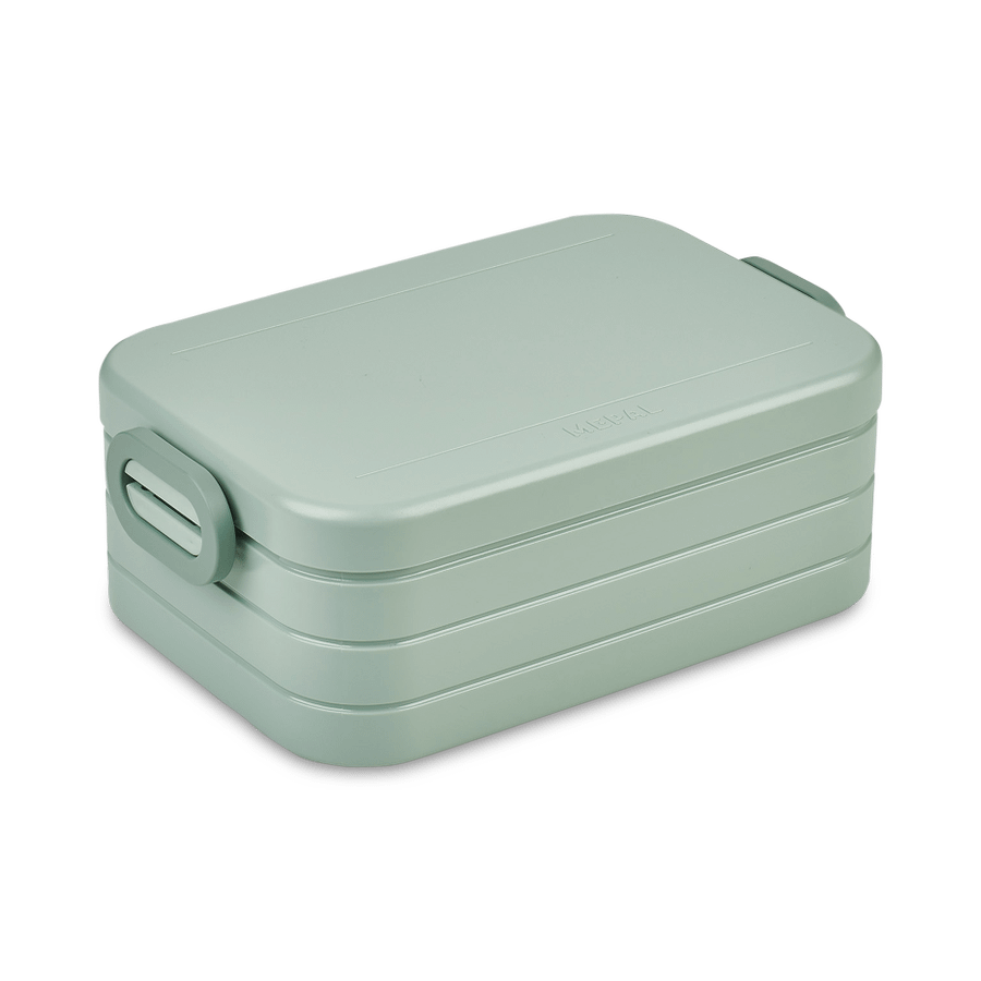 Lunchbox TAKE A Midi N. Sage Lunchbox TAKE A Midi N. Sage