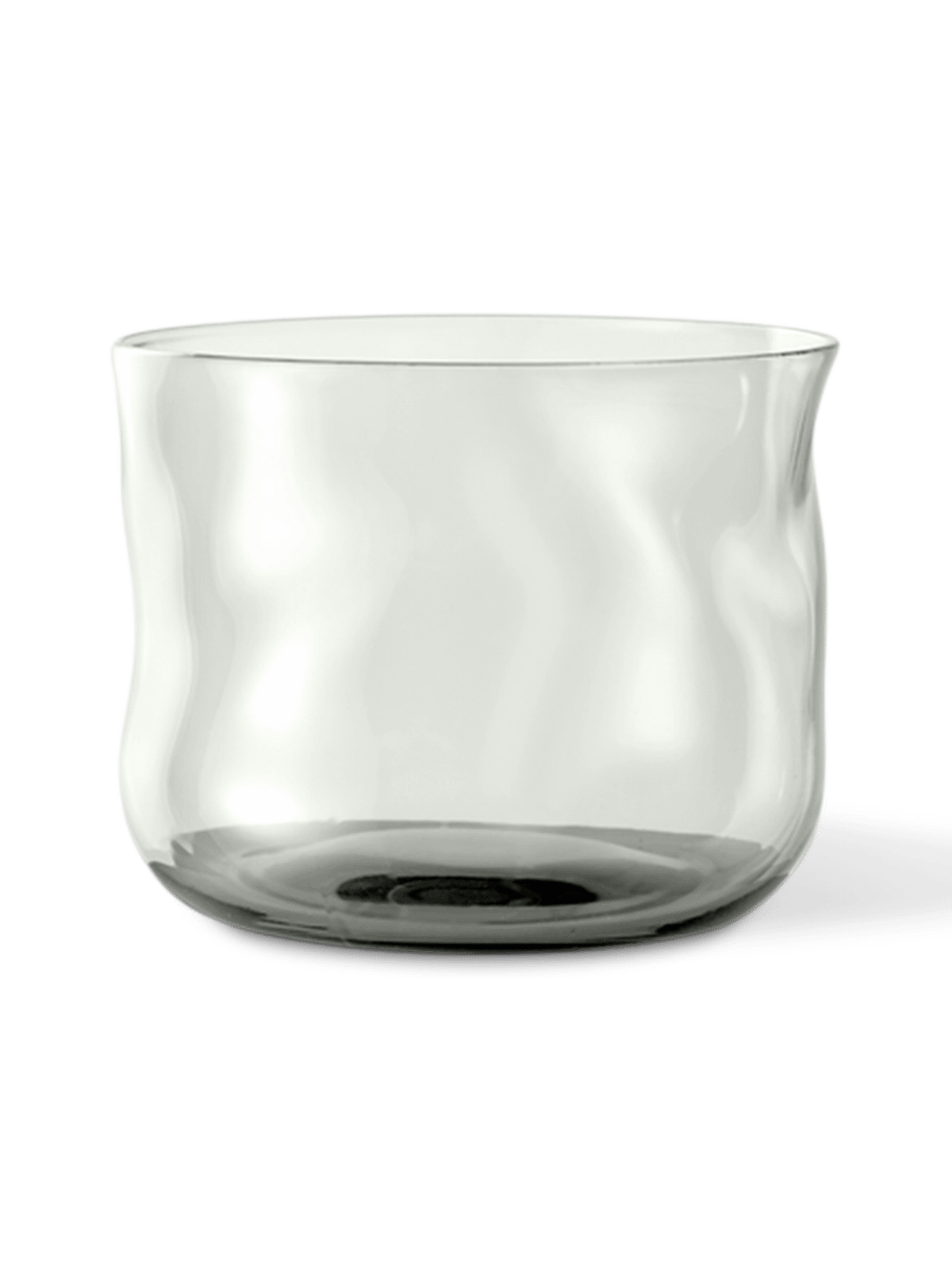 Tumbler Glas Swirl Mist 240 ml (set van 2 glazen)