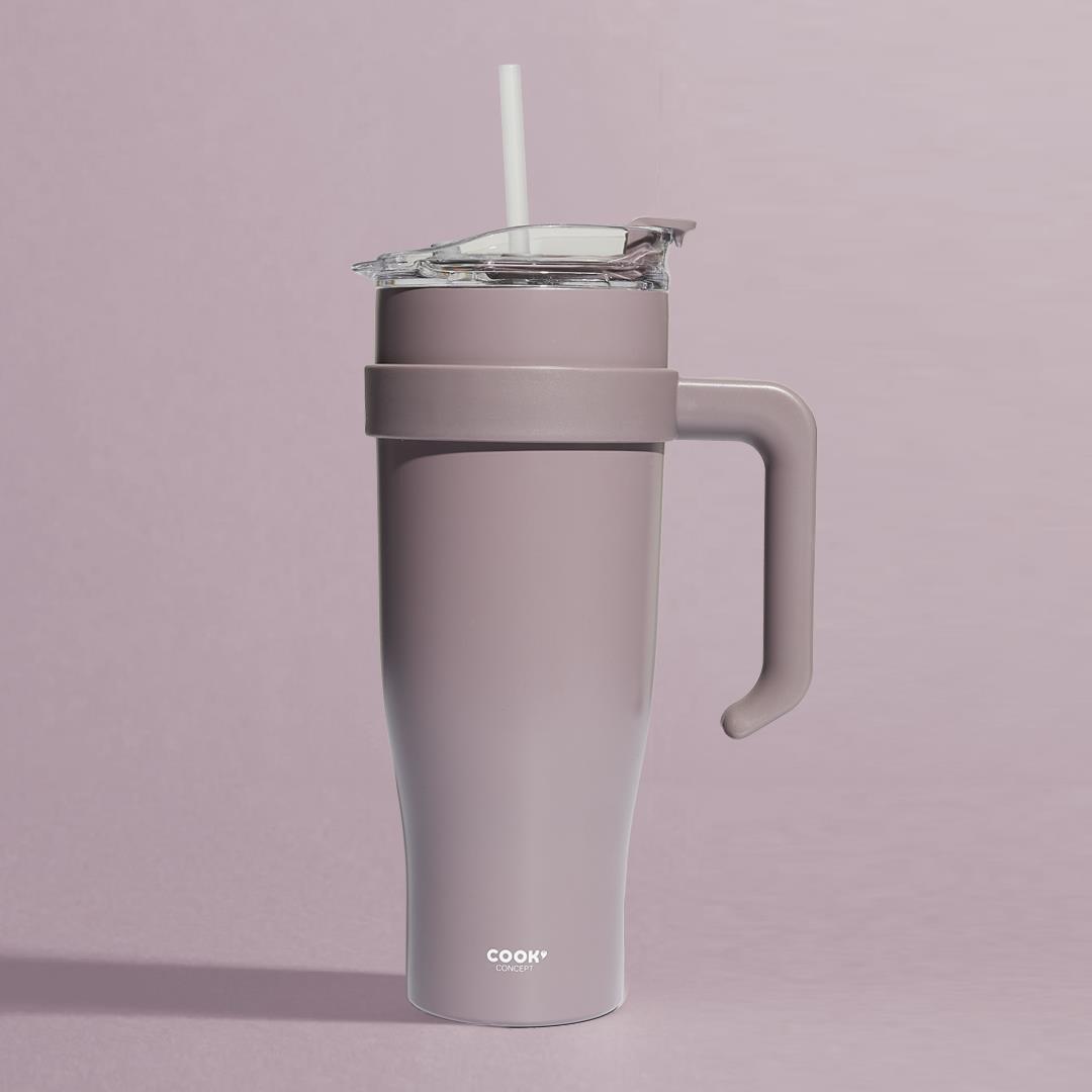 Thermosfles UNIMIO 1.2L Uni Ass. Thermosfles UNIMIO 1.2L Uni Ass.