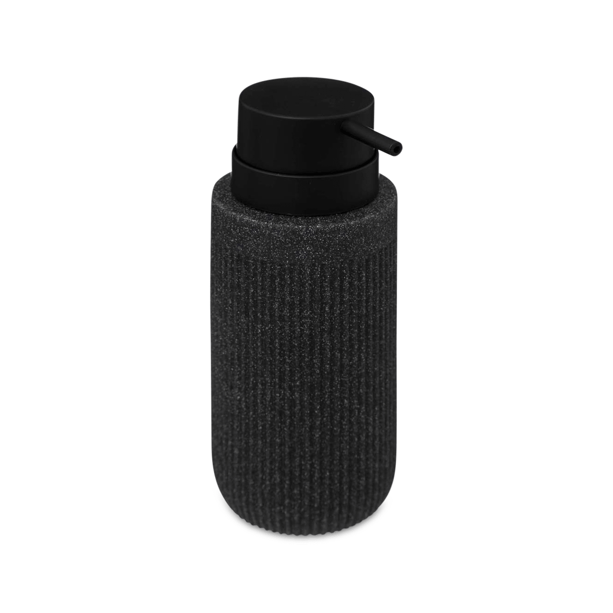 Zeepdispenser SAVA Grijs