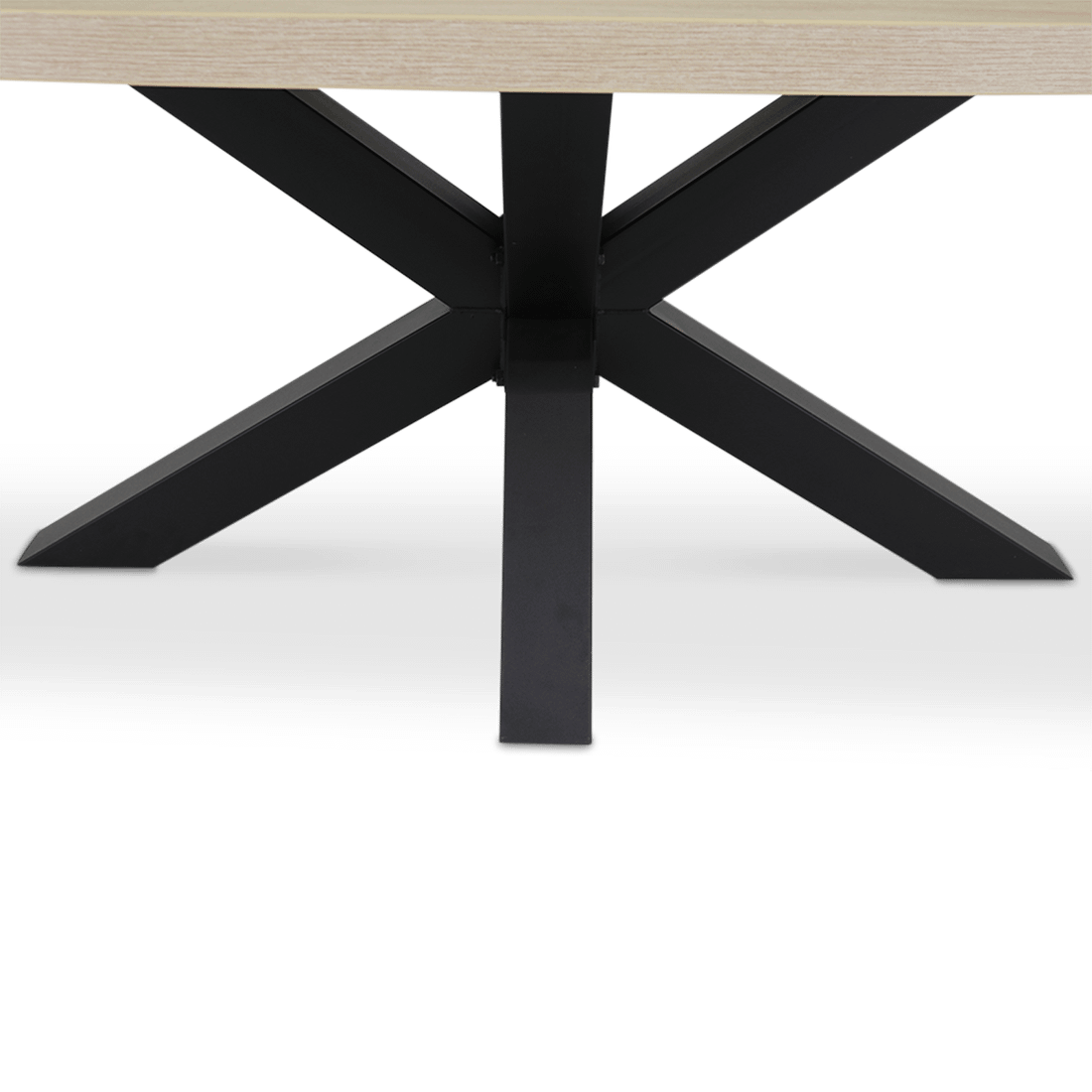 Eettafel EATING 260x130 Natural Olm Eettafel EATING 260x130 Natural Olm