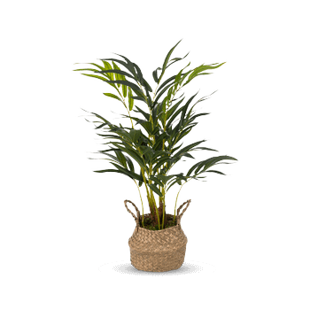 Plant Artif. PALMIER in Mand Plant Artif. PALMIER in Mand