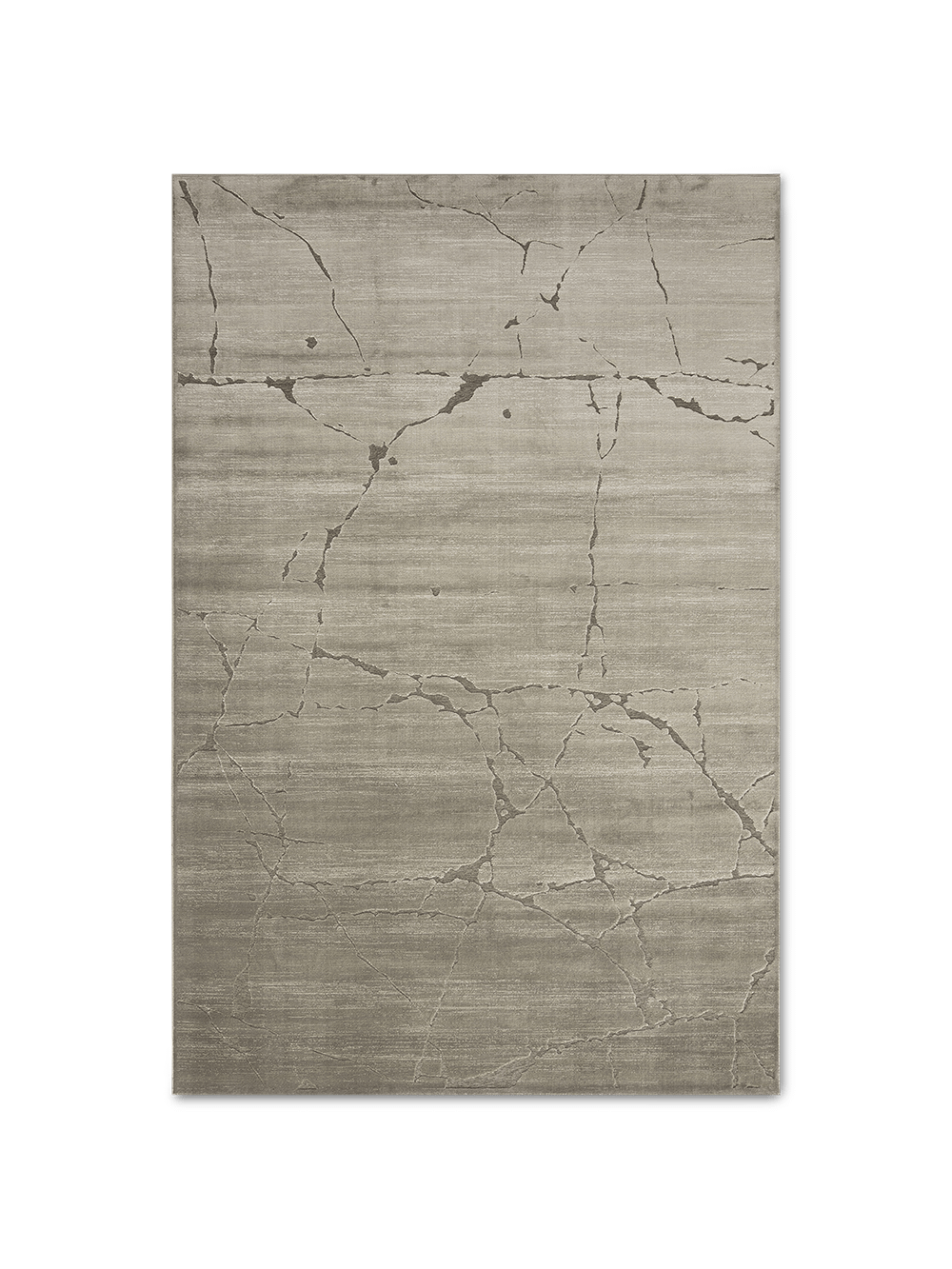Tapijt Vena Moss 240 x 340 cm