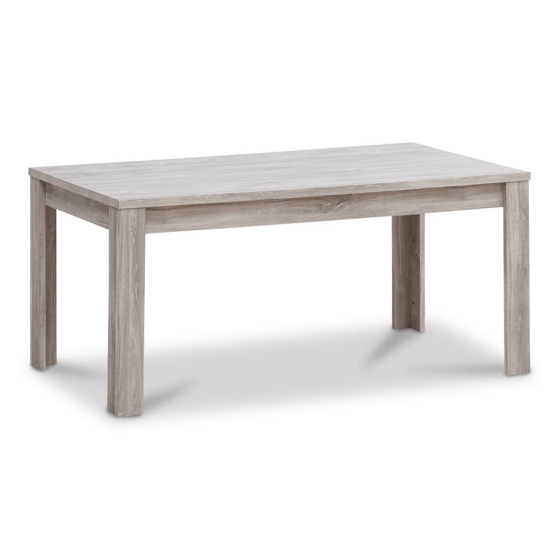 Eettafel SEDNA New Grey Oak 170x90 Eettafel SEDNA New Grey Oak 170x90