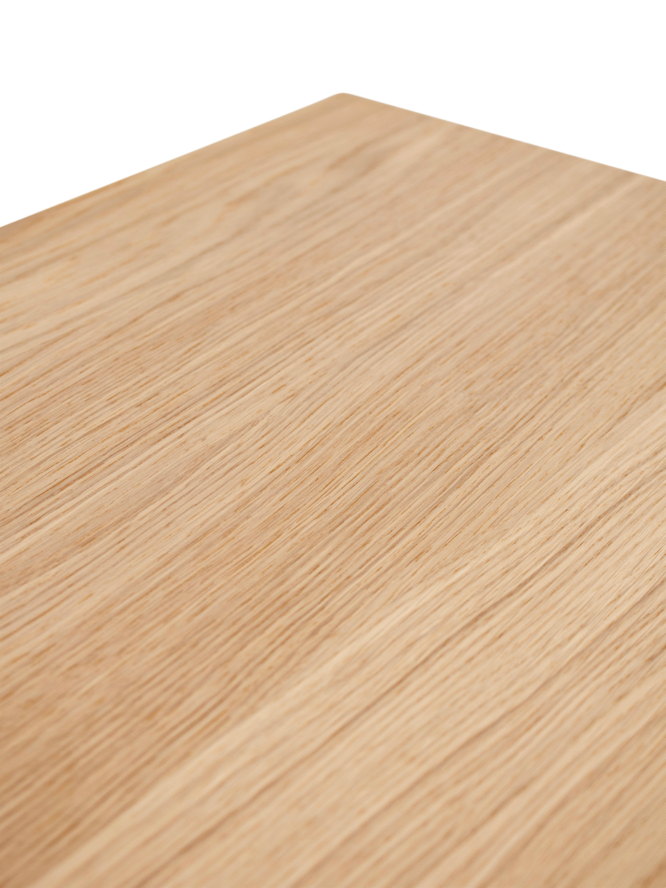 Dressoir Pedro Natural Oak