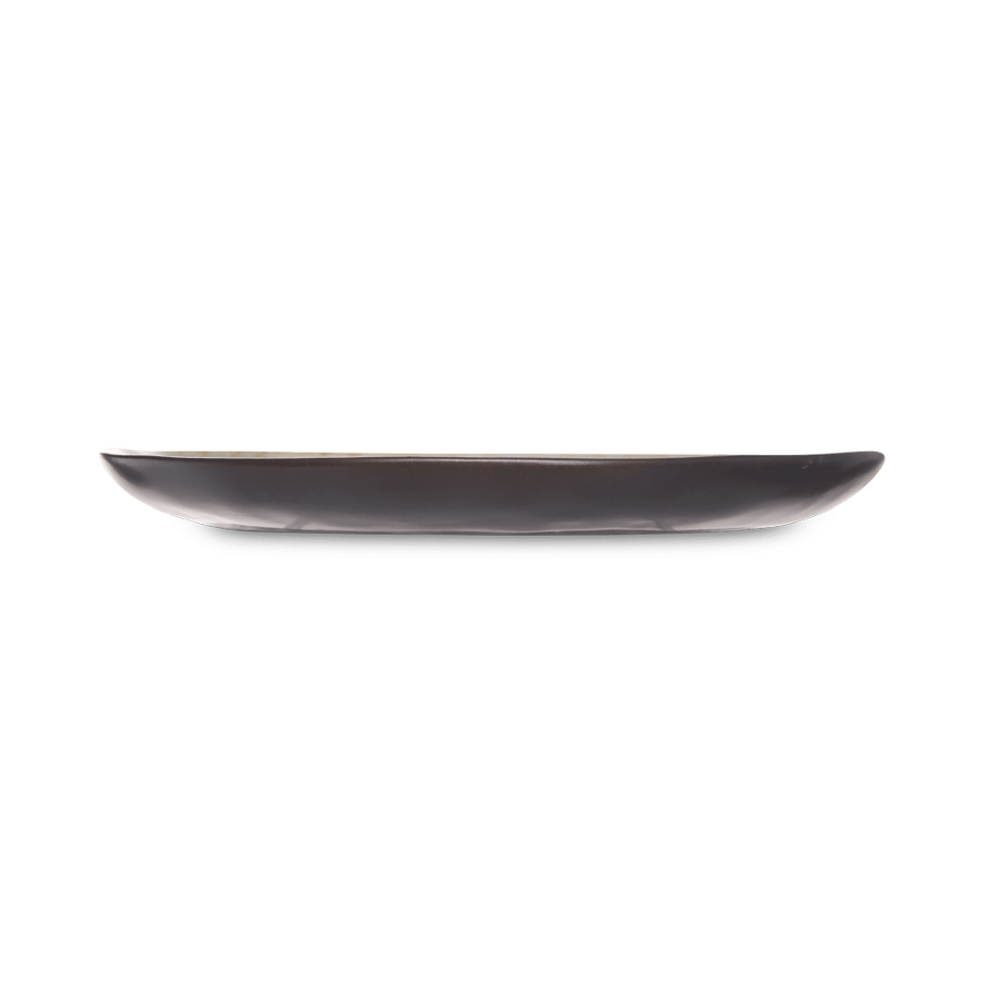 Plat Bord LAGIUNA Rnd Blue-Grey Plat Bord LAGIUNA Rnd Blue-Grey