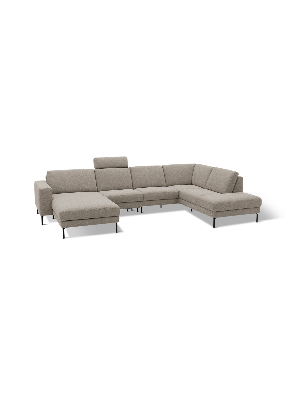 Hoeksalon Halet B352