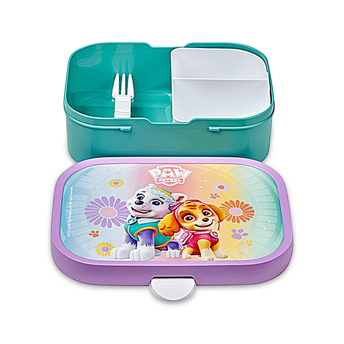 Lunchbox PAW PATROL GIRLS Multi