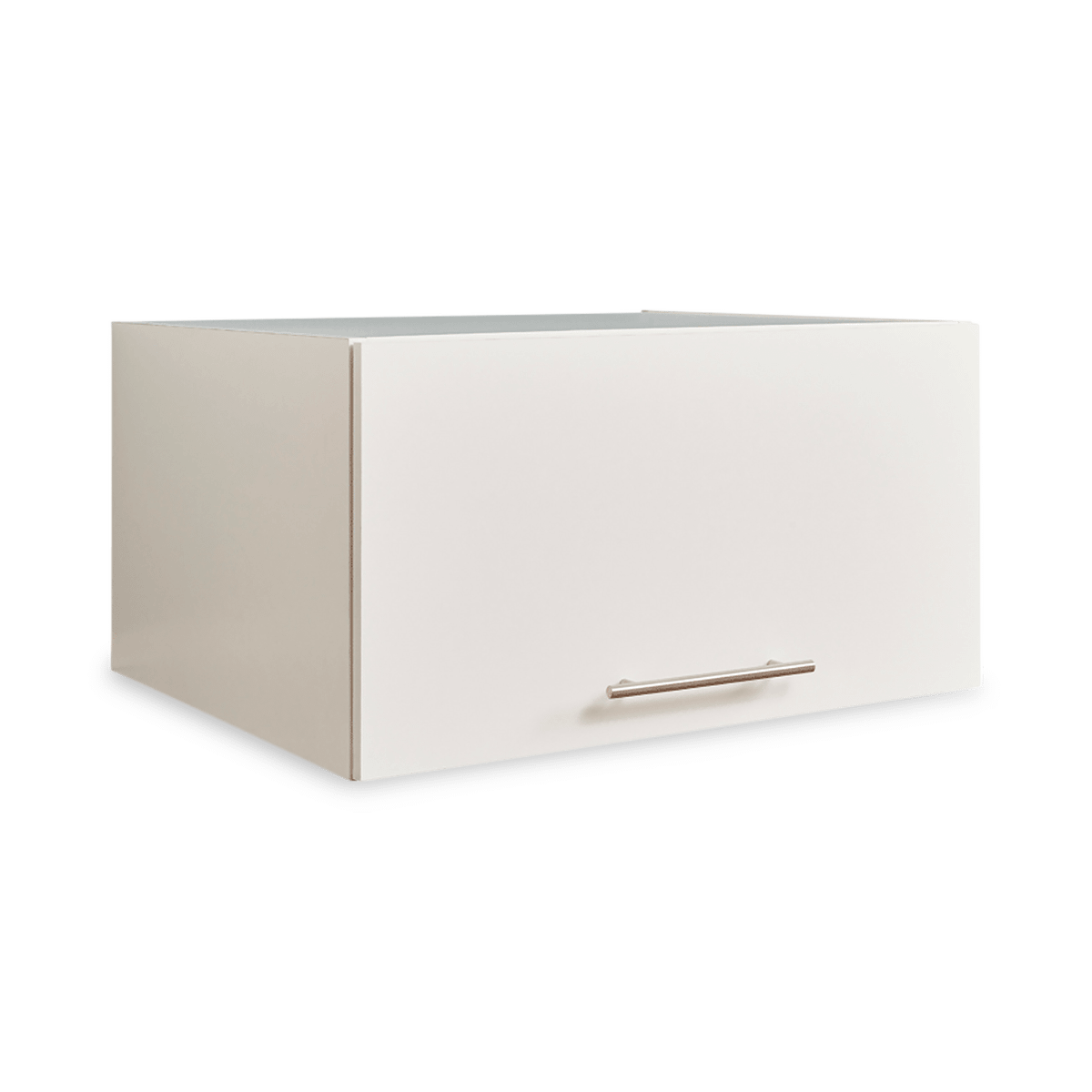 Opzetkast LAUNDRY B67,5 Wit