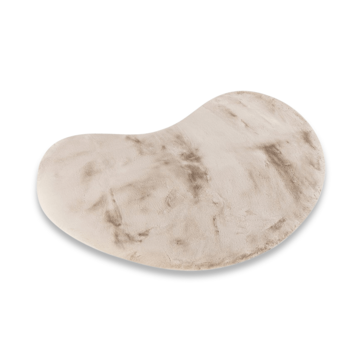 Tapijt HEAVEN Org. Light Taupe 160x230