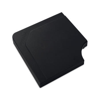 Parasoltegel 25kg ELBA Zwart Parasoltegel 25kg ELBA Zwart